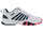 KSwiss Tennisschuhe Court Express 2 Allcourt 2025 weiss Kinder/Junioren